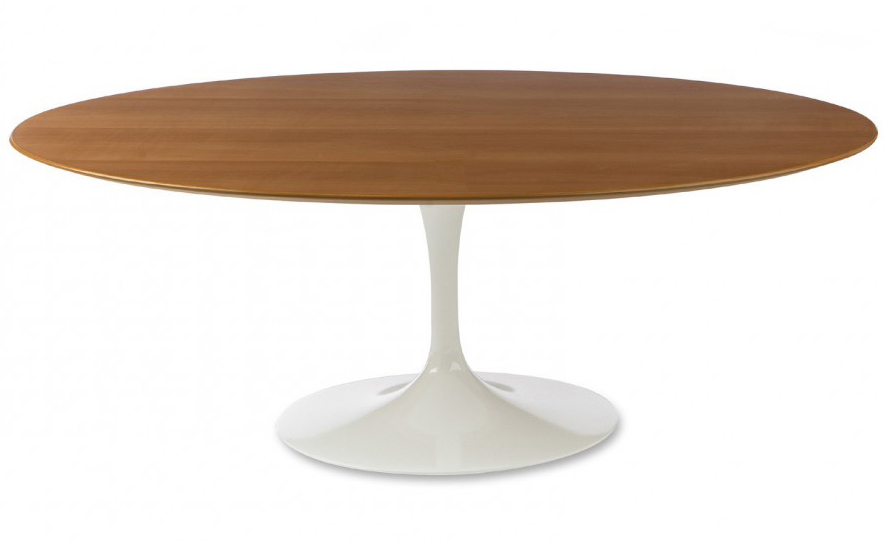 [创意安博网页版 - 桌几|餐桌|办公安博网页版|安博anbo（中国）安博网页版|郁金香椭圆形餐桌]